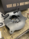Vance Hines VO2 Cage Fighter Air Cleaner Harley Softail Dyna Touring 99-17 T/C