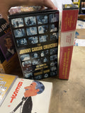 Dean Martin Variety Show VHS Collection Volumes 1-6  Johnny carson Comedy lot