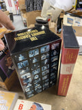 Dean Martin Variety Show VHS Collection Volumes 1-6  Johnny carson Comedy lot