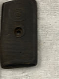 Vintage Grip Panel Victoria Arms Company Belgian 25 ACP Polymer