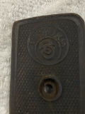 Vintage Grip Panel Victoria Arms Company Belgian 25 ACP Polymer