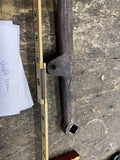 OEM Vintage Harley VL VLD Brake Clutch Release Transmission Lever 1930-1936