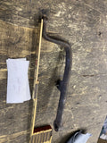 OEM Vintage Harley VL VLD Brake Clutch Release Transmission Lever 1930-1936