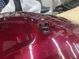 2000-2004 Kawasaki Vulcan 1500 VN1500 Nomad FI Fuel  Gas Tank Burgandy Champagne