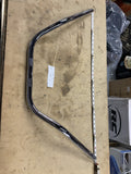 Chrome Motorcycle Handlebar 32" Wide Kawasaki VN Vulcan 900 OEM Stock T/o 1" Cus