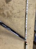 Chrome Motorcycle Handlebar 32" Wide Kawasaki VN Vulcan 900 OEM Stock T/o 1" Cus