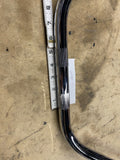 Chrome Motorcycle Handlebar 32" Wide Kawasaki VN Vulcan 900 OEM Stock T/o 1" Cus