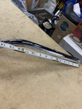Chrome Motorcycle Handlebar 32" Wide Kawasaki VN Vulcan 900 OEM Stock T/o 1" Cus