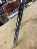 Chrome Motorcycle Handlebar 32" Wide Kawasaki VN Vulcan 900 OEM Stock T/o 1" Cus