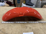 Harley-Davidson Vrod Front Fender 59022-07 Orange OEM Factory new t/o