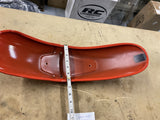 Harley-Davidson Vrod Front Fender 59022-07 Orange OEM Factory new t/o