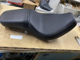Suzuki VS1400 Intruder Boulevard OEM Stock Factory Motorcycle Seat S83 T/o Nice!
