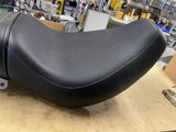 Suzuki VS1400 Intruder Boulevard OEM Stock Factory Motorcycle Seat S83 T/o Nice!