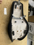 Suzuki VS1400 Intruder Boulevard OEM Stock Factory Motorcycle Seat S83 T/o Nice!