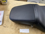 Suzuki VS1400 Intruder Boulevard OEM Stock Factory Motorcycle Seat S83 T/o Nice!