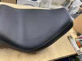 Suzuki VS1400 Intruder Boulevard OEM Stock Factory Motorcycle Seat S83 T/o Nice!
