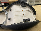 Suzuki VS1400 Intruder Boulevard OEM Stock Factory Motorcycle Seat S83 T/o Nice!