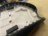 Suzuki VS1400 Intruder Boulevard OEM Stock Factory Motorcycle Seat S83 T/o Nice!