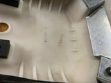 Suzuki VS1400 Intruder Boulevard OEM Stock Factory Motorcycle Seat S83 T/o Nice!