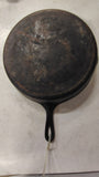 Vintage Wagner Ware Sidney O No 12 Cast Iron Skillet 1062 13.5 Inch Frying Pan