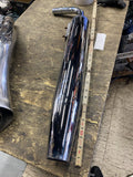 KAWASAKI VULCAN 1500 EXHAUST PIPE MUFFLER KAW 3541500 OEM STOCK FACTORY