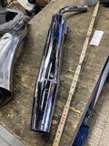 KAWASAKI VULCAN 1500 EXHAUST PIPE MUFFLER KAW 3541500 OEM STOCK FACTORY