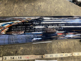 KAWASAKI VULCAN 1500 EXHAUST PIPE MUFFLER KAW 3541500 OEM STOCK FACTORY