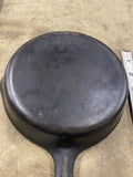 Wagner Ware Sidney 0 Vintage Cast Iron Skillet 6.5” Frying Pan Antique Black