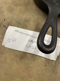 Wagner Ware Sidney 0 Vintage Cast Iron Skillet 6.5” Frying Pan Antique Black