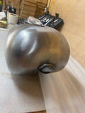 Wassel Chopper Bobber Gas Tank Frisco 2 gal Custom Old Skool Peanut Harley Honda