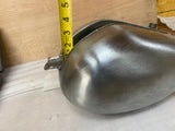 Wassel Chopper Bobber Gas Tank Frisco 2 gal Custom Old Skool Peanut Harley Honda