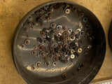 Vtg large lot Screws Parts Watchmaker jeweler Machinist Clock Repair