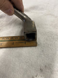ANTIQUE Windsor Cast Iron Stove Shaker Grate Handle Crank Model 8L14