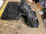 Harley XG 500 750 Street License Plate Tag Mount Bracket Holder Light OEM Stock