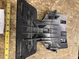 Harley XG 500 750 Street License Plate Tag Mount Bracket Holder Light OEM Stock