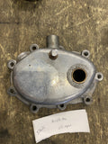 Kicker Cover Harley oem 4 speed Panhead Shovelhead FX FLH Transmission old repai