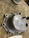 Kicker Cover Harley oem 4 speed Panhead Shovelhead FX FLH Transmission old repai