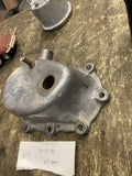 Kicker Cover Harley oem 4 speed Panhead Shovelhead FX FLH Transmission old repai