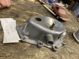Kicker Cover Harley oem 4 speed Panhead Shovelhead FX FLH Transmission old repai