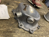 Kicker Cover Harley oem 4 speed Panhead Shovelhead FX FLH Transmission old repai
