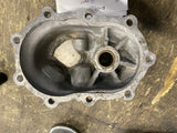 Kicker Cover Harley oem 4 speed Panhead Shovelhead FX FLH Transmission old repai