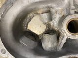 Kicker Cover Harley oem 4 speed Panhead Shovelhead FX FLH Transmission old repai