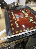 Yuengling Beer Mirror Bar Sign - America's Oldest Brewery 27"x21" Breweriana