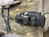OEM Harley Trike Brake Caliper Left Front 41300023