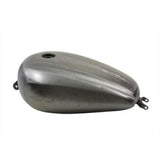 New Replica Harley Roadster 2007-2011 XL 883 1200 4.5 Gallon Gas Tank 38-0877