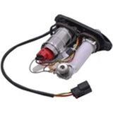 OEM Harley Sportster Fuel Pump Assembly 75268-07F EFI 883 1200 Iron Nightster
