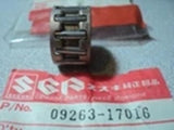 Suzuki Rm80 Ds80 Jr80 Big-End Connecting Rod Roller Bearing