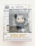 Funko Mystery Mini Severus Snape Harry Potter Five Below Exclusive Vinyl Figure