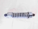 NOS Harley Dyna Super Glide Low Rider Rear Shock 12.5 54512-90A OEM Chrome FXD