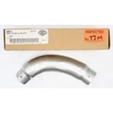 NOS Harley-Davidson 94571 Heat Shield Recall Kit Code 132 V-Rod VRSC 2006